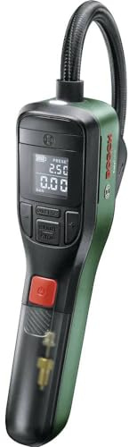 Bosch Akku-Druckluftpumpe EasyPump