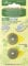 Clover Rotary Blade Refill 28mm 2/Pkg-