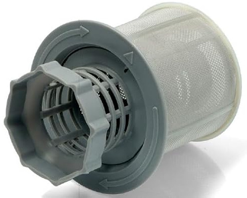 Bosch - Filtro Fino para el lavavajillas, adaptable, cód. 00540182