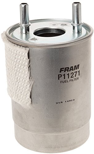 Fram P11271 Filtro Gasolio