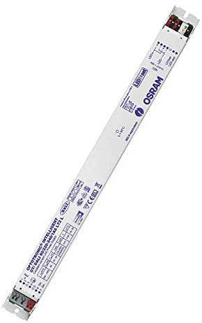 Synergy 21 LED Driver adaptateur secteur – CC 600 ~ 1550ma, 20 ~ 54 V Osram