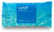 Clinell Skin - Pack of 10 Wipes - Refreshing Personal Care Wipes - Gentle, Dermatologically Tested, Alcohol Free, Travel Frindly - Blue