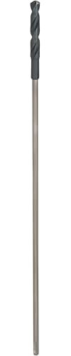 Bosch 2 608 597 407 - Brocas SDS-plus para encofrados e instalaciones 16 x 600 mm, Ø 16.00 mm