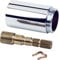 Grohe Verlängerungs-Set für Unterputzventile DN 15 (1/2), 06427000