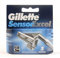 carg.Gillette Sensor Excel 5 UD