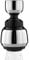 Lakeland Tap Adapta 360 °Swivel Spray Adjuster Water Saving Aerator - Black & Chrome