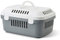 Transportbox Discovery Compact grau 48,5 x 33 x 23,5 cm