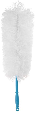 Elliott Plumeau Ultra Doux Bleu