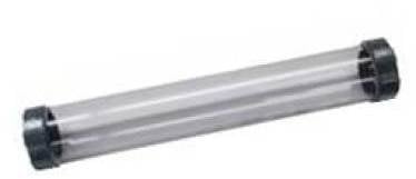 Milwaukee 600ml Transparent Tube for Caulking Gun