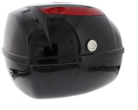 Topcase 32 Liter/Vespa LX, S, GTS, PX, ET2, ET4