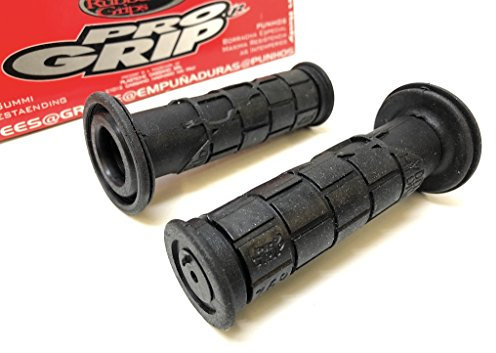 Lenkergriffe PROGRIP Griffe 769 schwarz Roller Scooter Motorrad