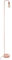 Atmosphera - Lampadaire Keli cuivre - métal H150 cm