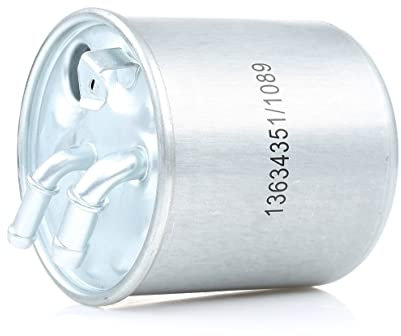 RIDEX 9F0102 Filtro carburante Filtro per condotti/circuiti
