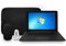 iSTYLE Ordenador portátil de 10.1 FullHD Windows 10 Ultrabook - 2GB de RAM, 32GB SSD, with Ratón,Alfombrilla,Bolsa de computadora,Auriculares