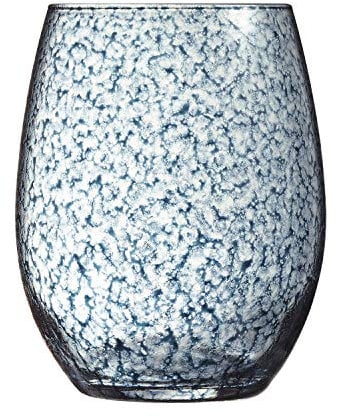 CHEF & SOMMELIER PRIMARY HANDCRAFT Boîte de 6 verres hauts Krysta 36 cl
