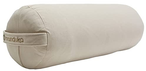 Manduka Bolsters Round - -