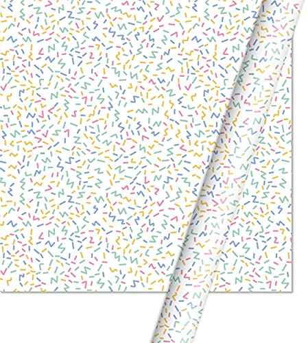 Geschenkpapier Rolle 10 stücke Kaktus Alpaka Druck Cartoon Handwerk Papiere Geschenk Geschenkpapiere (Color : N4)