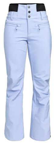 Roxy Rising High - Funktionelle Schneehose für Frauen Violett