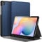 JETech Case for Samsung Galaxy Tab S6 Lite 10.4-Inch 2024/2022/2020 with S Pen Holder, Slim Folio Stand Protective Tablet Cover, Multi-Angle Viewing (Navy)