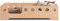 smartwood Kinder Bodenbett 80x160 cm – Kinderbett aus umweltfreundlichem Holz mit Rausfallschutz – Montessori Bett mit wählbarem Einstieg – Max. Belastung 230 kg – TILA 4L