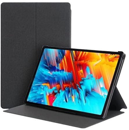 Custodia pieghevole compatibile con Chuwi Hipad max Tablet PC da 10,36 pollici, custodia morbida for tablet in TPU