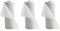 Generisch Filtervlies | Vliesrolle 3 x 50 cm x 200 m 20g/m² | für alle Koi Teich Filtervlies geeignet | hydrophiles wasserdurchlässiges Fleece | 50 cm Topclear Filtervlies in Profiqualität