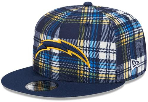 New Era Herren NFL 2024 Sideline Statement 9FIFTY Snapback Mütze