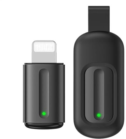 IR Smart Phone Adapter | Appliances IR Remote Controller Smartphone Adapter | School Home Electronics Accessory Plug and Play for TV, Projector