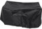 JECOMPRIS Housse de Protection pour Pile de Recharge de véhicule électrique Chargeur Pile Chargeur Batterie Accessoires de Voiture électrique Tissu Oxford Black
