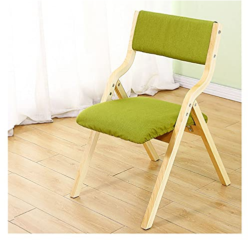 Folding Bamboo Deck Chair, Traditional Portable Garden Lounger, Removable Beach Sling Chair, Comfortable Patio & Camping Relaxation Furniture