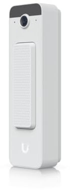 Ubiquiti Türklingel UniFi Lite PoE Weiß UVC-DOORBELL-LITE-W