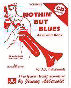 Nothin But the Blues Play-Alo