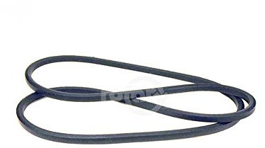 Murray Keilriemen Heckauswurf 102cm, 40 Zoll 6-Kant