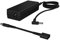 HP 90 Watt Slim Power AC Adapter - Europäische Lokalisierung