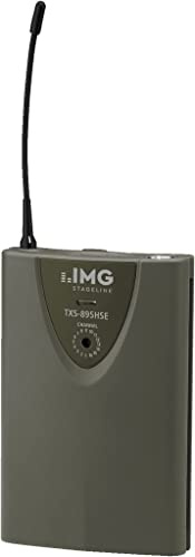 img Stage Line TXS-895HSE Mikrofonsender