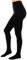 DIM Collant Femme Thermo Polaire x1, Noir, L-XL