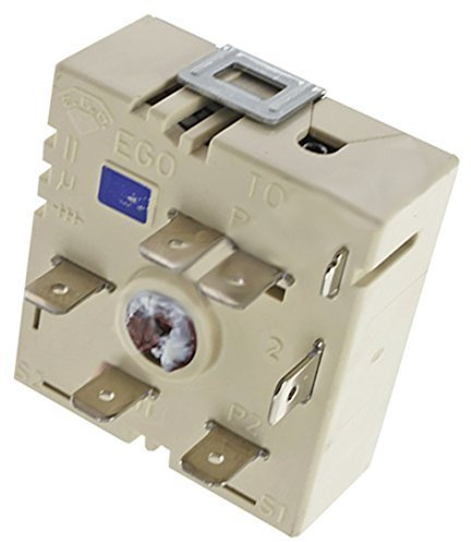 Creda Oven Hob Energy Selector/Regulator Switch (EGO)