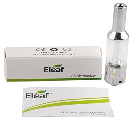 Smashing Deals Direct Eleaf GS Air Atomizador