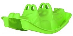 Chad Valley Crocodile Rocker.