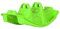 Chad Valley Crocodile Rocker.