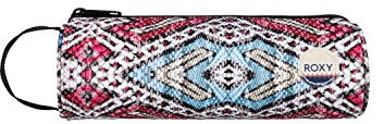 Roxy Off The Wall - bedrucktes Federmäppchen für Frauen, Farbe: REGATA SOARING EYES, Size: 1SZ
