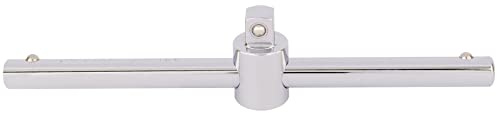 Draper 16787 Square Drive Sliding T Bar 3/8 Length