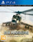 Air Missions: Hind PS4 [