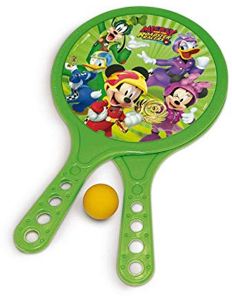 Disney Design Beach Tennis Set Mickey Mouse