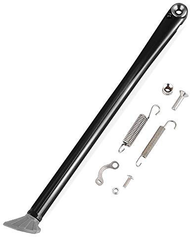Seitenständer für KTM Husqvarna Husaberg 2008-2016 Xdure Kick Stand schwarz