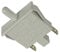 sparefixd Light On Off Switch to Fit Beko Fridge & Freezer