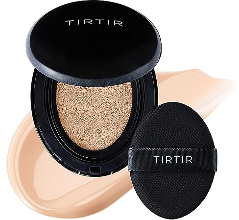 Dresz [TIRTIR] Mask fit Cushion [ティルティル] マスクフィットクッション 本体 18g MASK FIT 17C