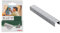 Bosch 2 609 255 813 Clavo tipo 48 (pack de 1000) + Professional 2 609 255 820 Grapa tipo 53 (pack de 1000)