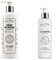 Label Provence - Duo au lait d'ânesse Bio - Lait corporel (250ml) + Creme de douche (400ml)