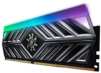 XPG SPECTRIX D41 Arbeitsspeicher 8GB 1x 8GB DDR4 3200MHz